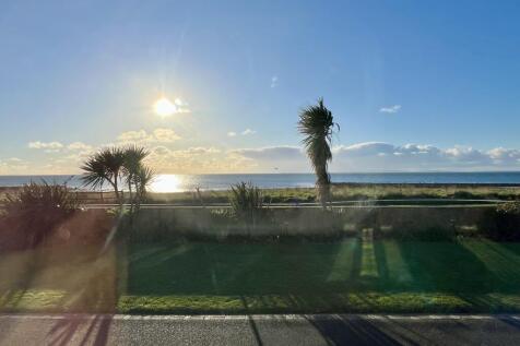 Hawthorn House, Second Sands, Port William - Willi