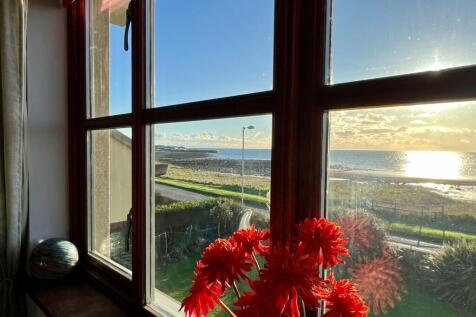 Hawthorn House, Second Sands, Port William - Willi