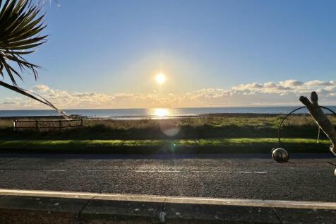 Hawthorn House, Second Sands, Port William - Willi