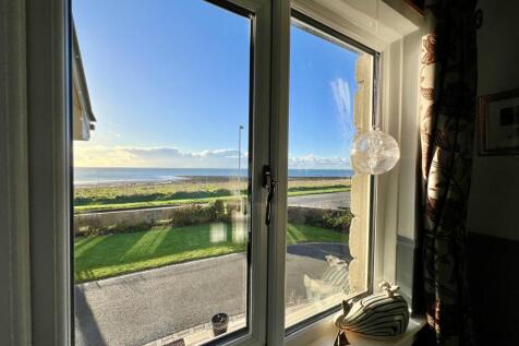 Hawthorn House, Second Sands, Port William - Willi