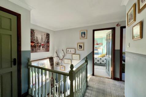 Hawthorn House, Second Sands, Port William - Willi