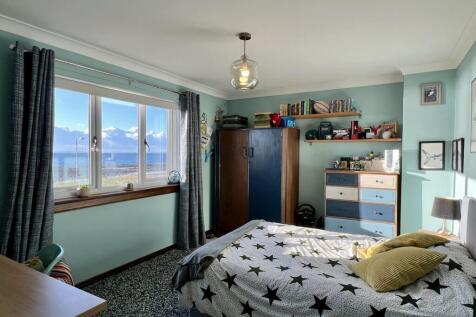 Hawthorn House, Second Sands, Port William - Willi