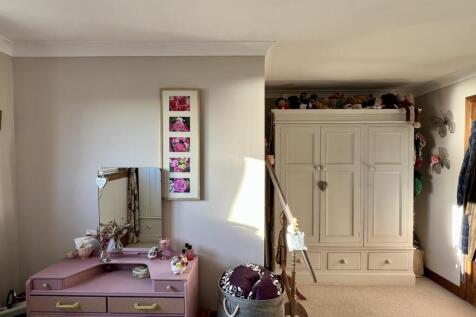 Hawthorn House, Second Sands, Port William - Willi