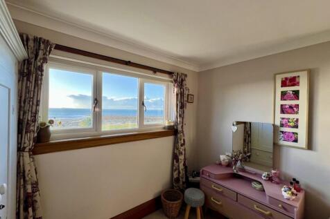 Hawthorn House, Second Sands, Port William - Willi