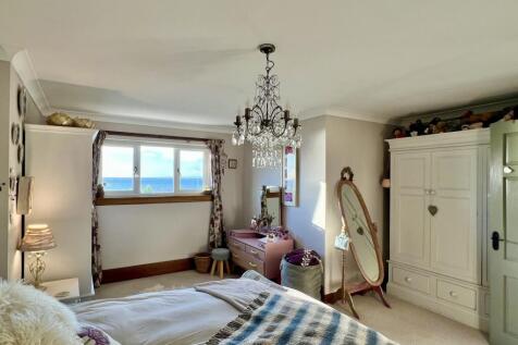 Hawthorn House, Second Sands, Port William - Willi