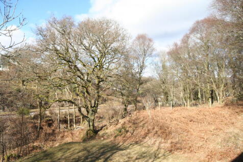 Building Plots Bracken Wood - Williamson and Henry