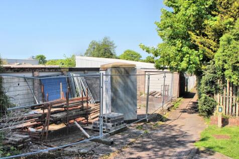 Development Site at Victoria Place - Williamson an
