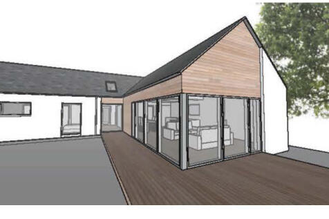 Plot 34 Bracken Wood - Williamson and Henry