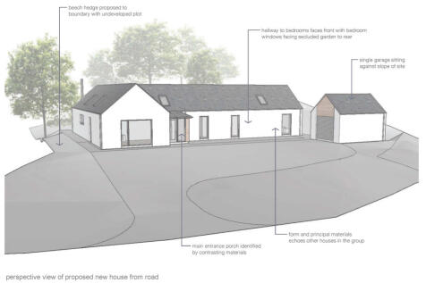 Plot 34 Bracken Wood - Williamson and Henry