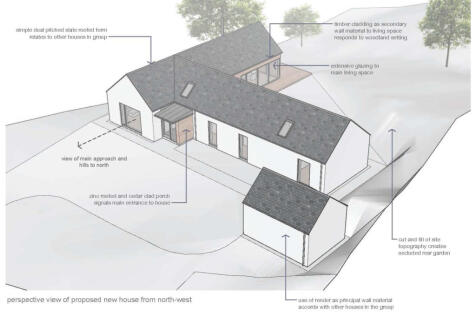 Plot 34 Bracken Wood - Williamson and Henry