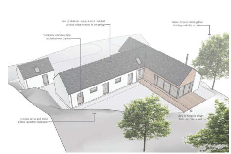 Plot 34 Bracken Wood - Williamson and Henry