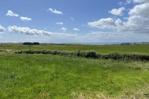 Larks Meadow, Borgue - Williamson and Henry