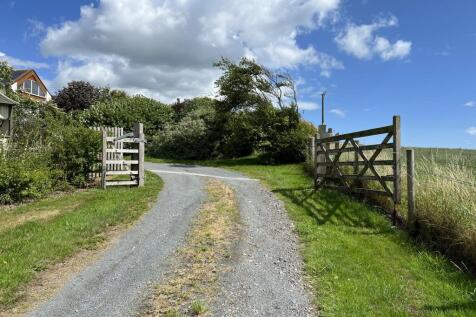 Larks Meadow, Borgue - Williamson and Henry