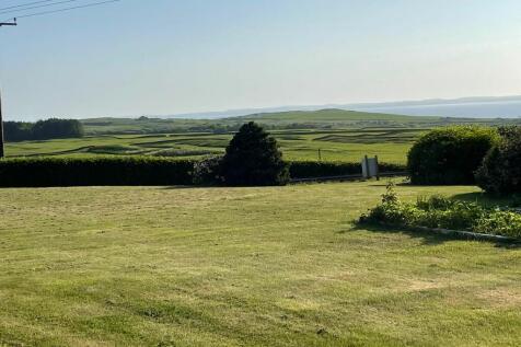Larks Meadow, Borgue - Williamson and Henry