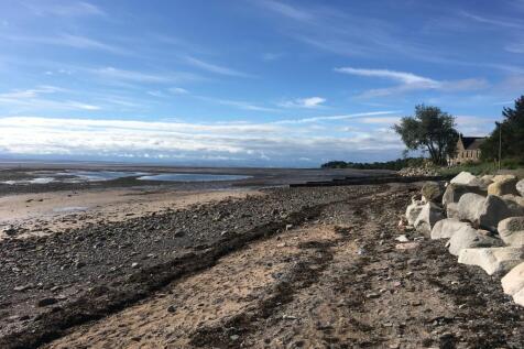Plot1 North Carse, Carsethorn - Williamson and Hen