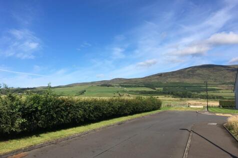 Plot1 North Carse, Carsethorn - Williamson and Hen