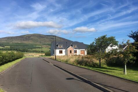 Plot1 North Carse, Carsethorn - Williamson and Hen