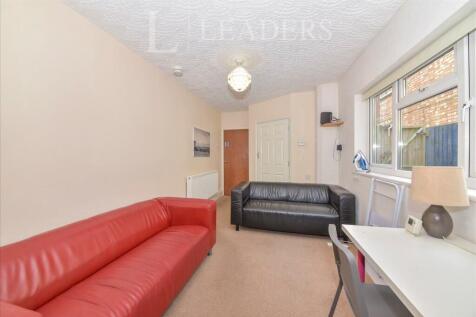 Communal Lounge