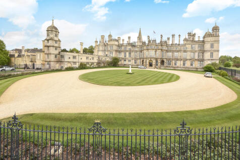 Burghley