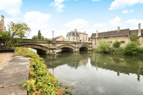 Stamford River