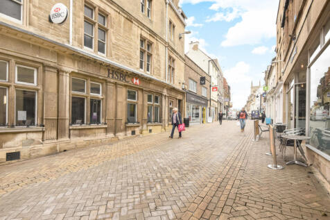 High Street