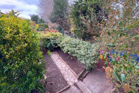 Rear part of garden and access to lane.jpg