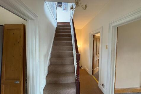 Stairs up to lounge.jpg