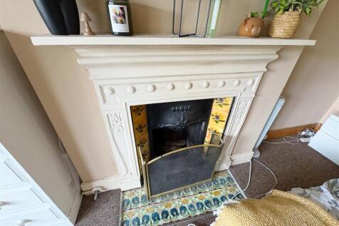Bedroom One fireplace.jpg