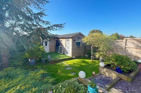 Outbuildings at bottom of garden.jpg