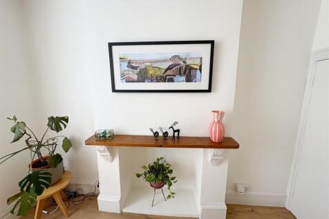Bedroom Two fireplace.jpg