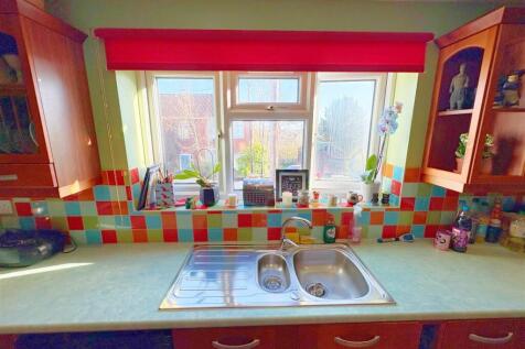 Kitchen window overlooking the driveway.jpg