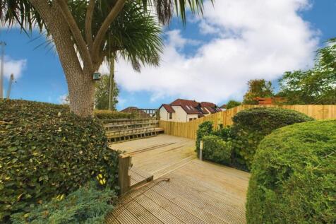 Decking