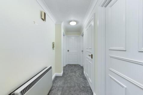 Inner Hall