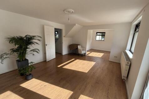 Living / Dining Room