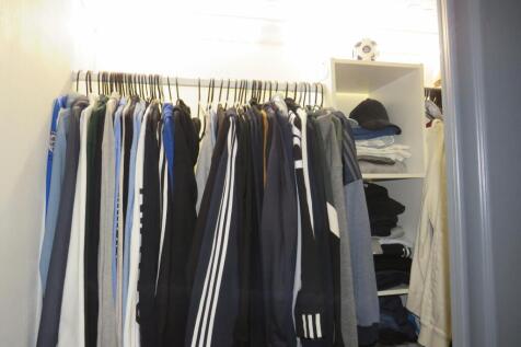 Wardrobe 