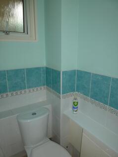 Cloakroom/wc