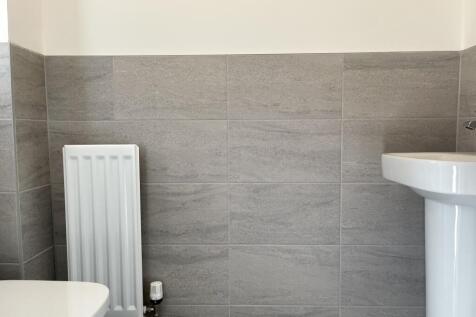 Cloakroom/wc