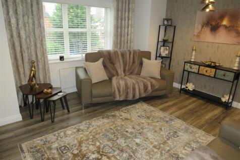 Attractive Lounge