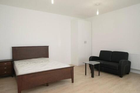 Bedroom/Living