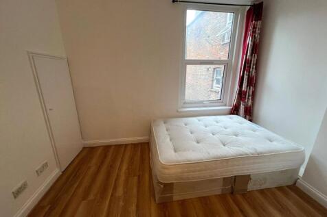 Bedspace