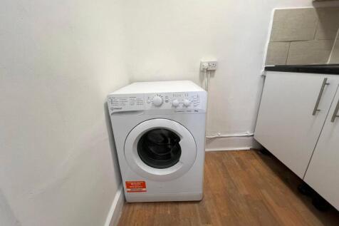 Washer/Dryer