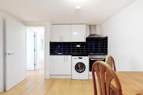 Dining Room/ Kitchen
