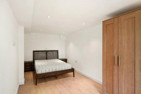 1st Bedroom