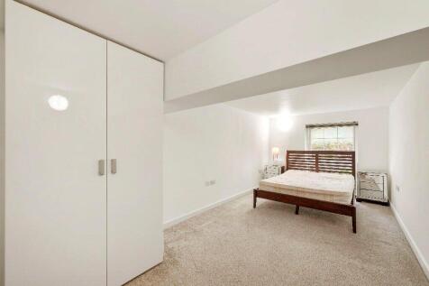 Main Bedroom 2