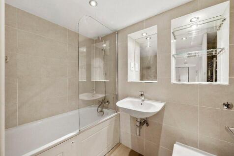 Shared Bathroom
