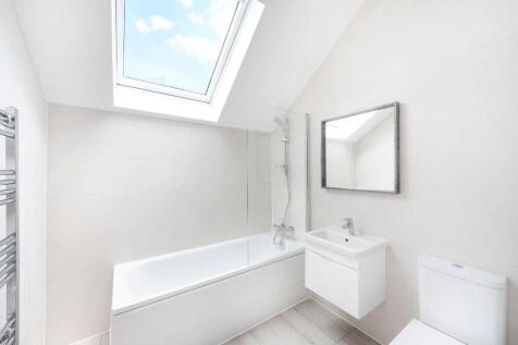 Shared Bathroom