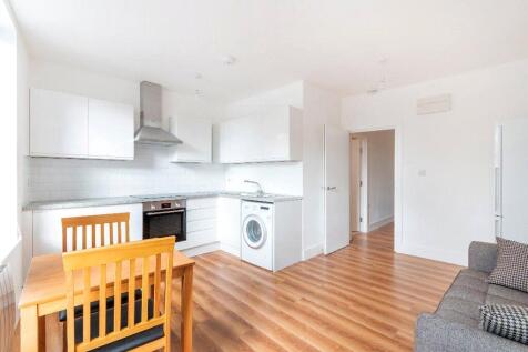 Dining Room/Kitchen