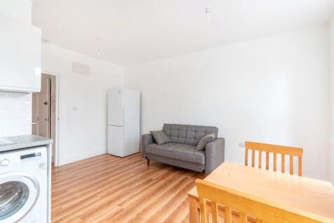 Dining/Living Room