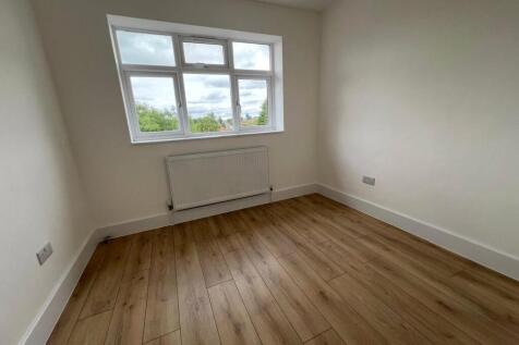 Second Room