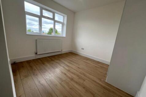 Second Room